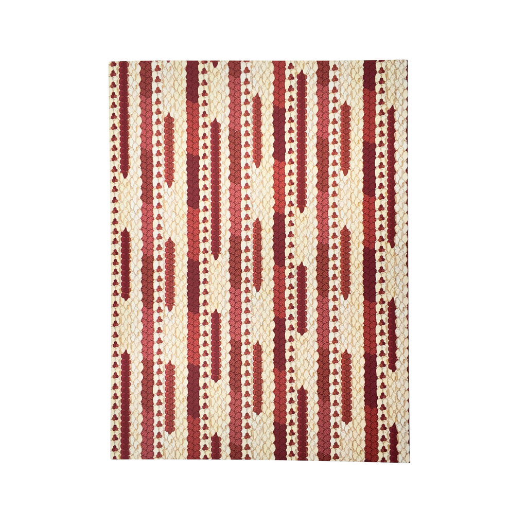 Pocket Portfolio Folders