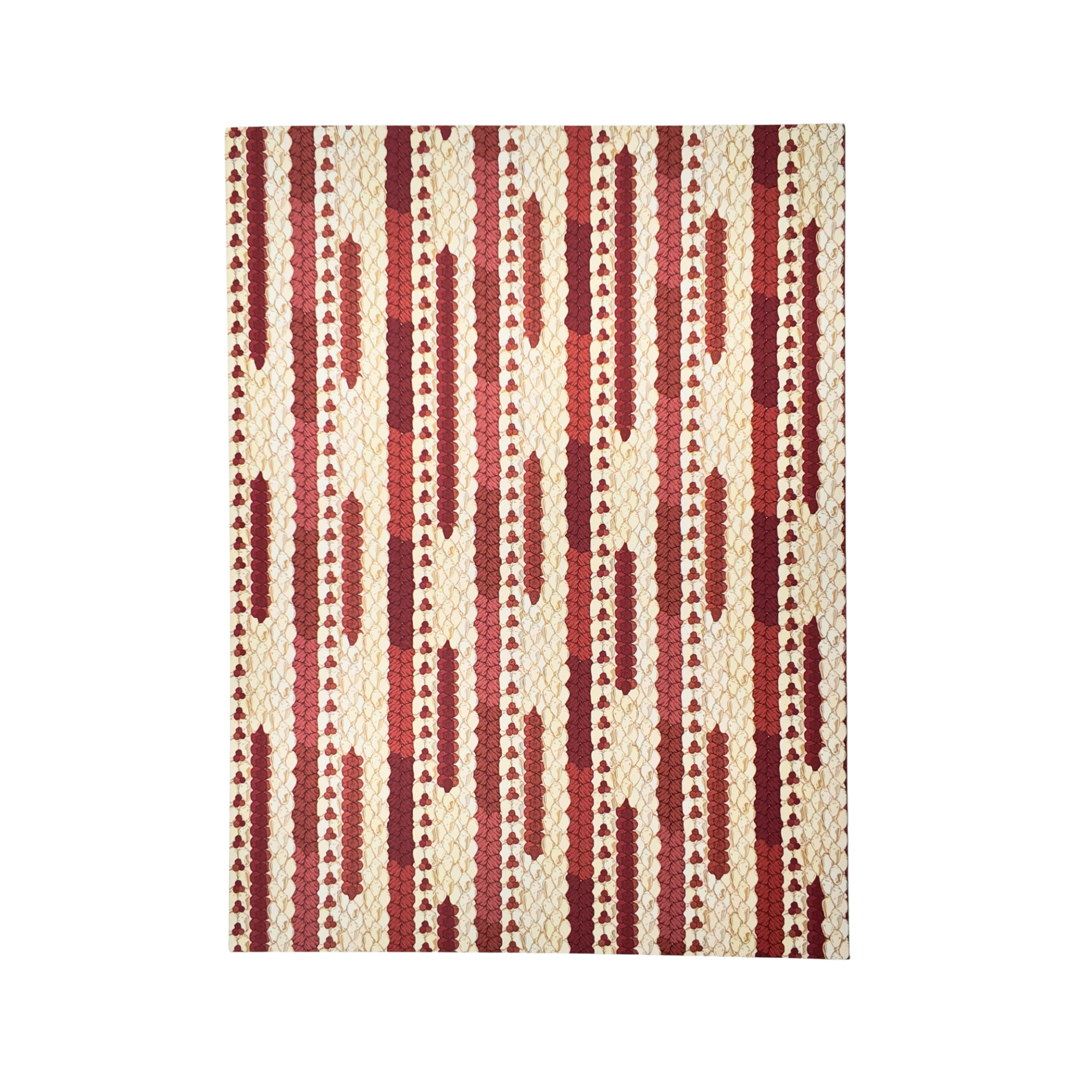 Pocket Portfolio Folders