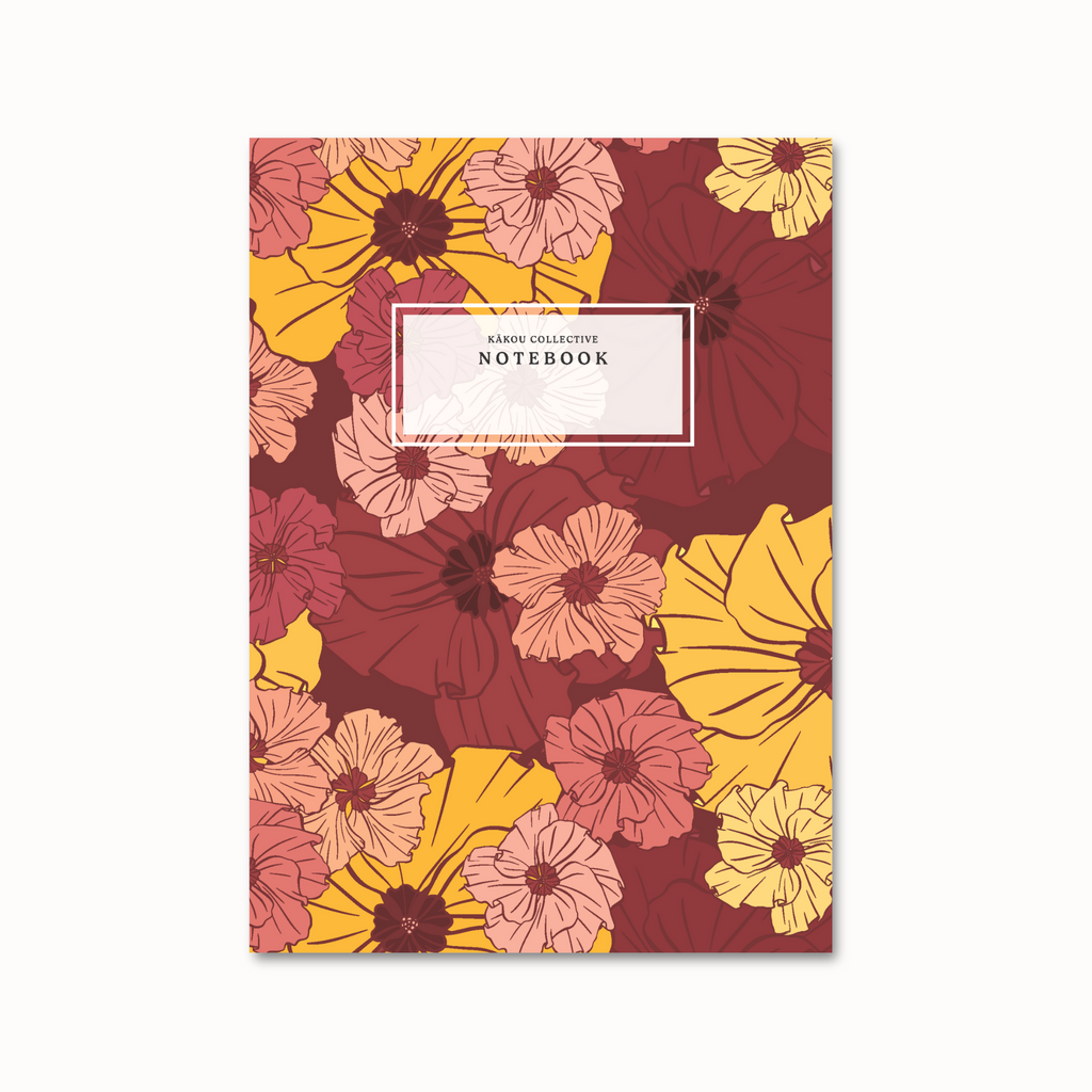 5x7 Notebook