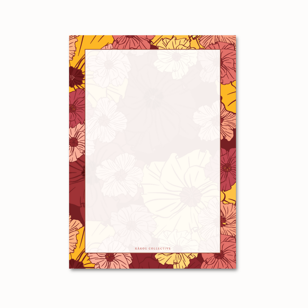 Notepad 5x7
