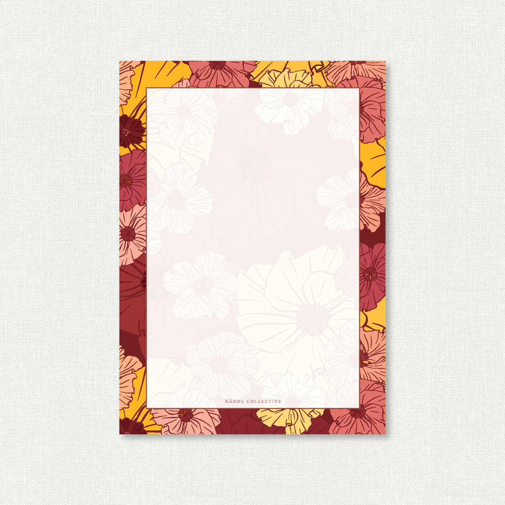 Notepad 5x7