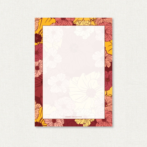 Notepads