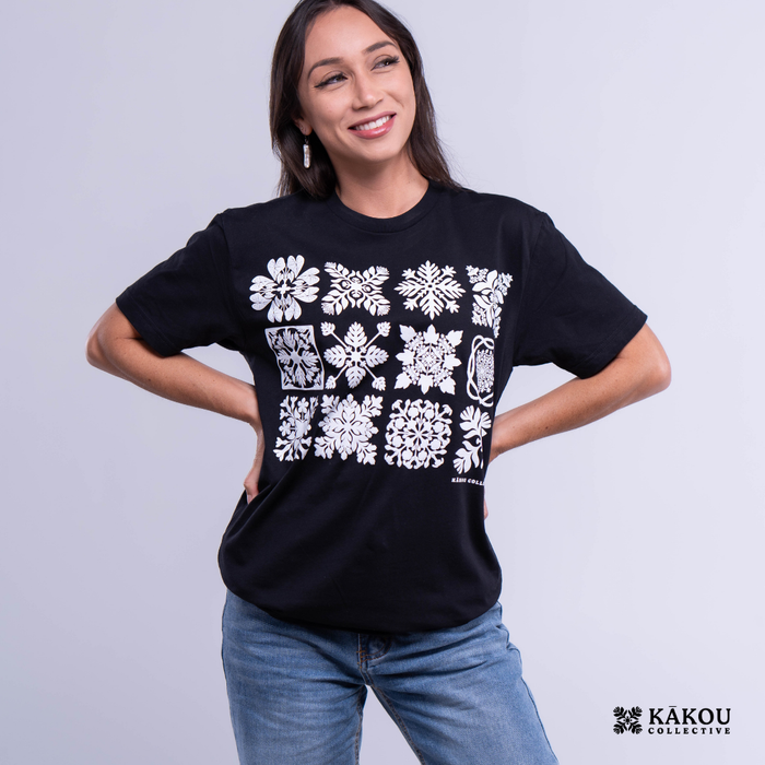 Kapa Kuiki T-Shirt