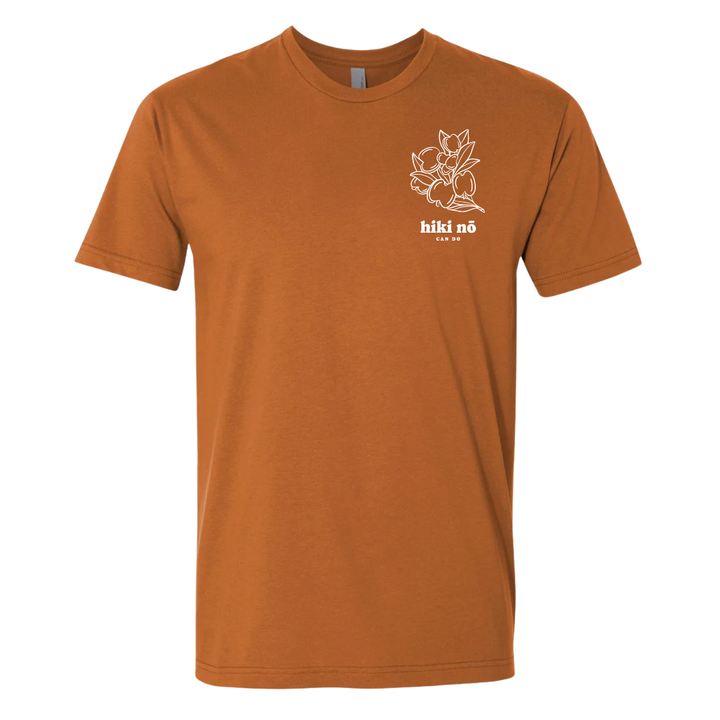 Hiki Nō - ʻAʻaliʻi Kū Makani (T-Shirt Preorder)