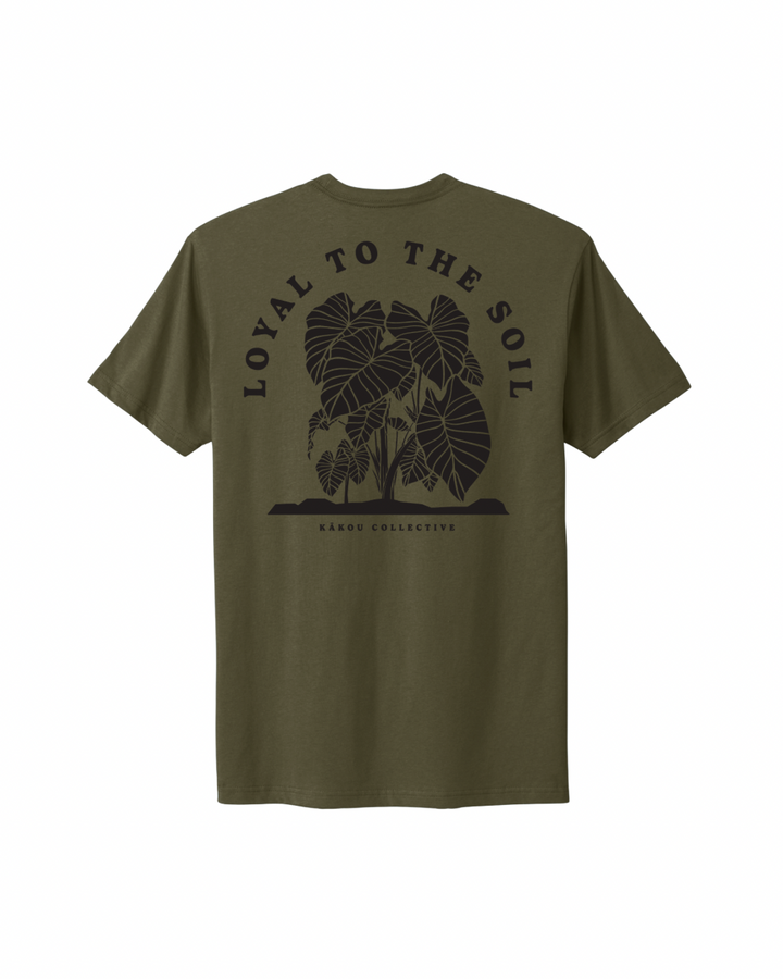 Loyal to the Soil T-Shirt