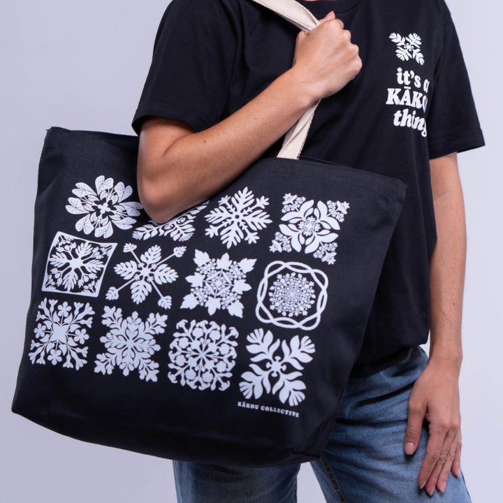 Canvas Tote