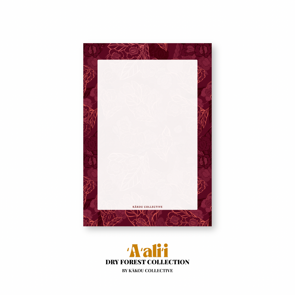 4" x 6" Lei Post-it Notes®