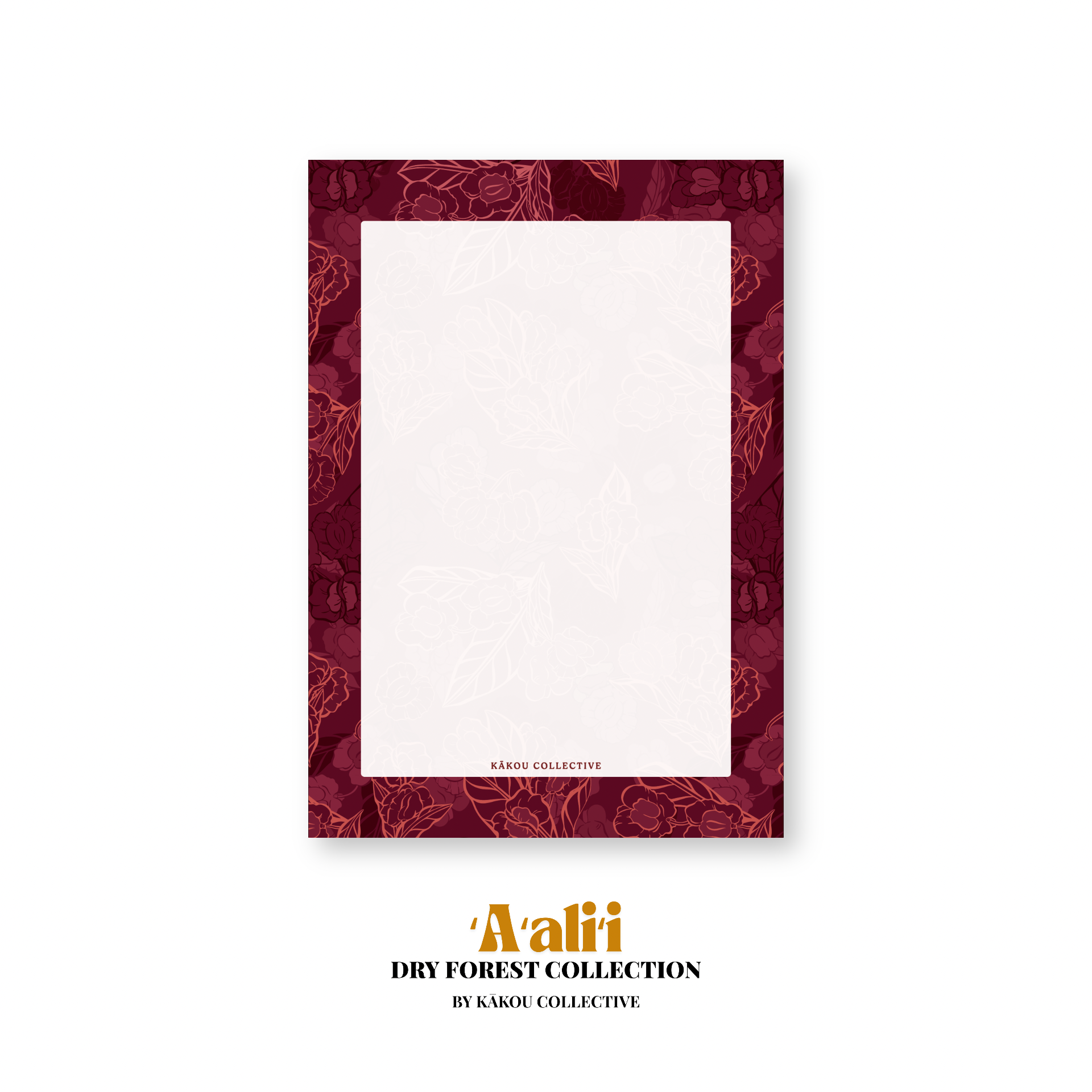 4" x 6" Lei Post-it Notes®