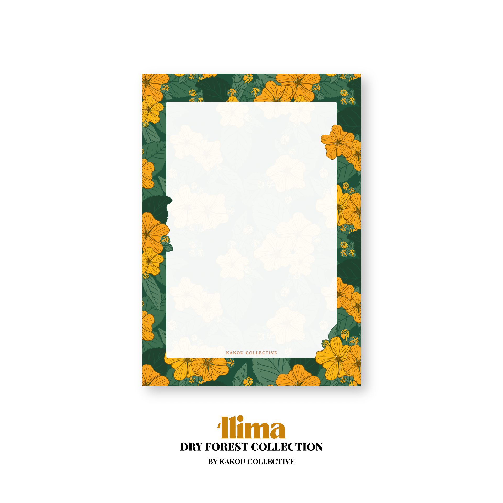 4" x 6" Lei Post-it Notes®