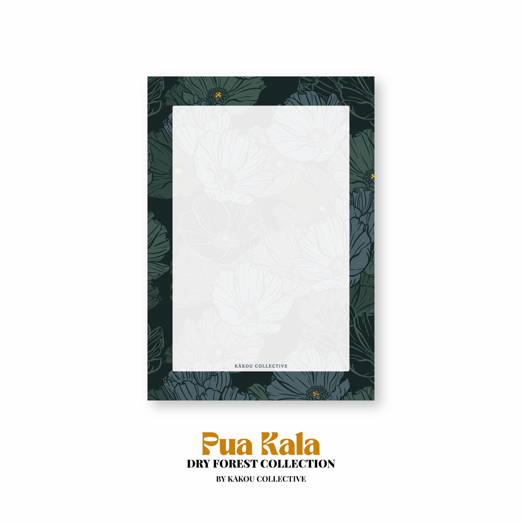 4" x 6" Lei Post-it Notes®