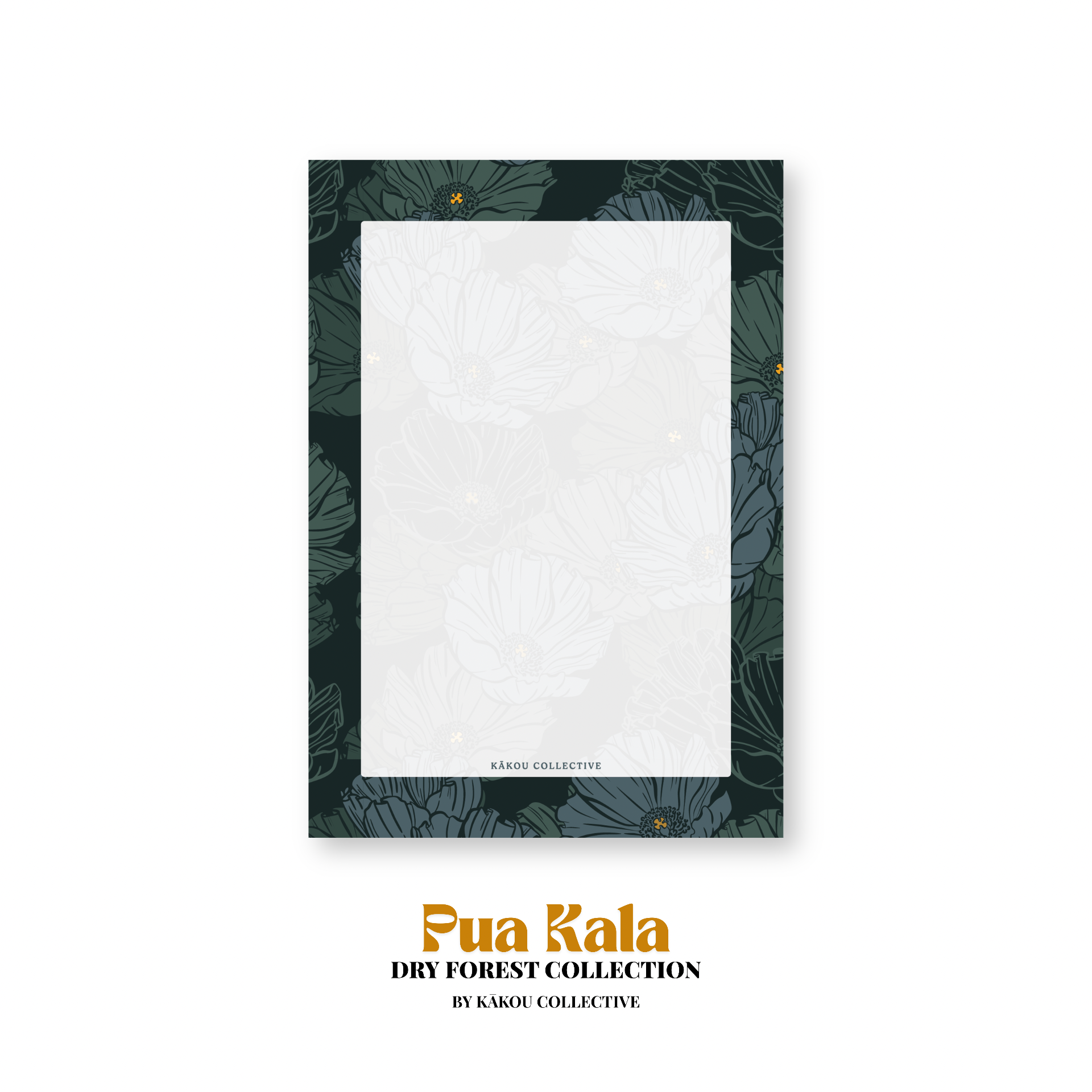 4" x 6" Lei Post-it Notes®