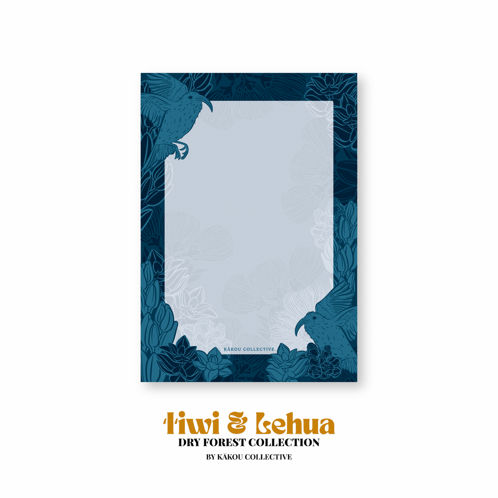 4" x 6" Lei Post-it Notes®