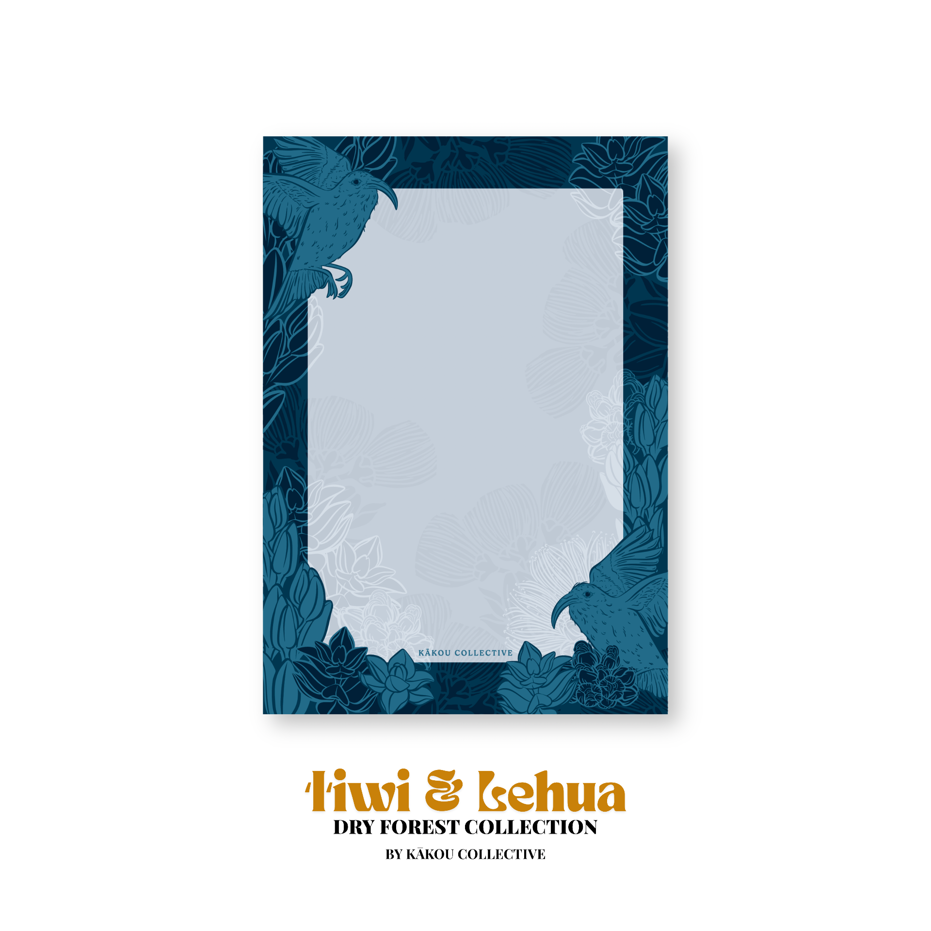 4" x 6" Lei Post-it Notes®