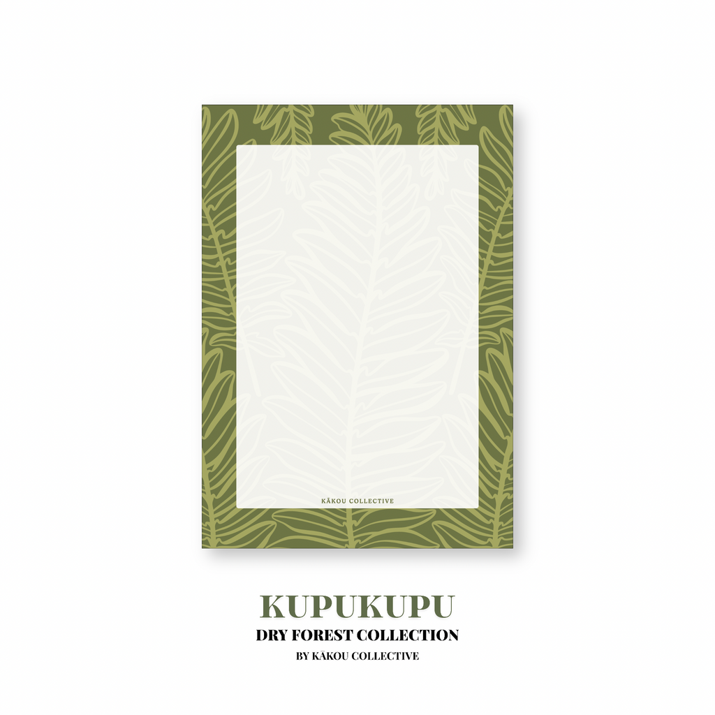 4" x 6" Lei Post-it Notes®