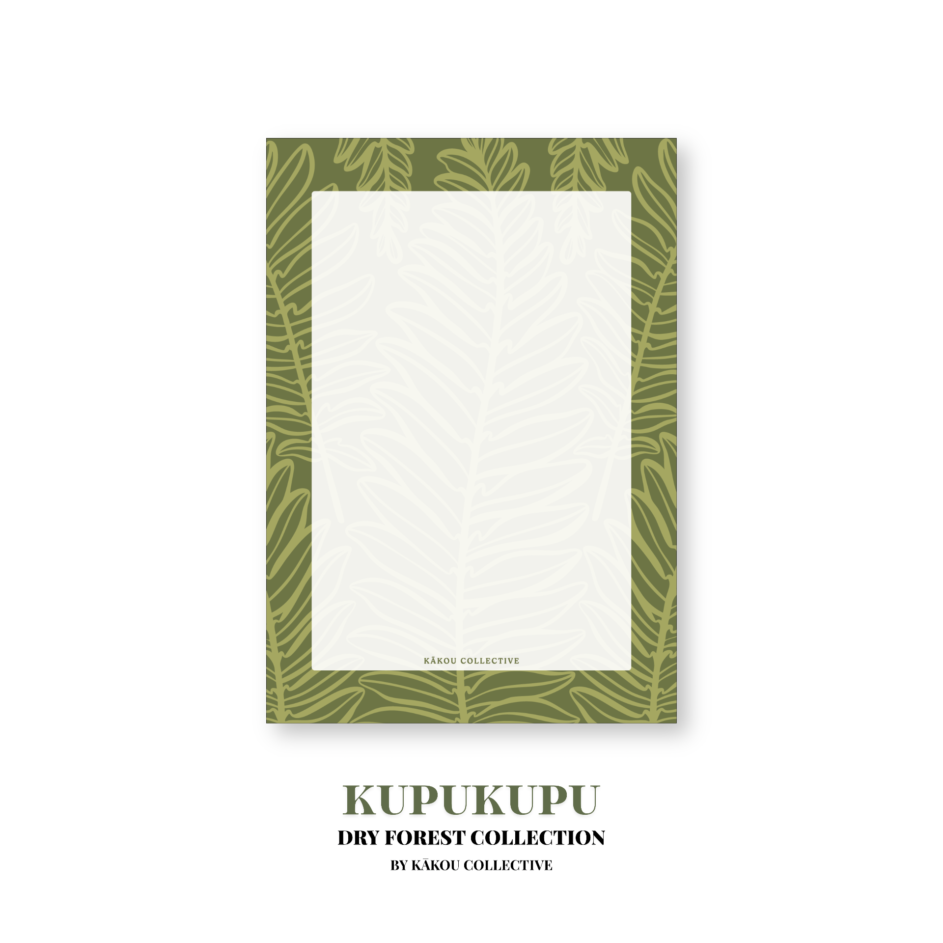 4" x 6" Lei Post-it Notes®