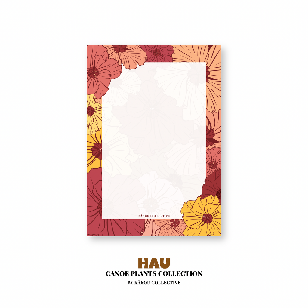 4" x 6" Lei Post-it Notes®