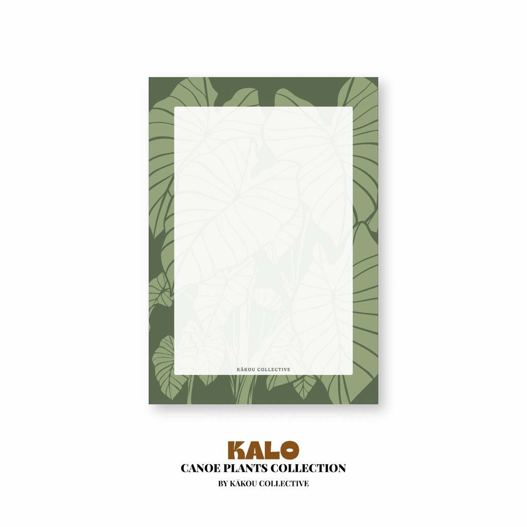 4" x 6" Lei Post-it Notes®