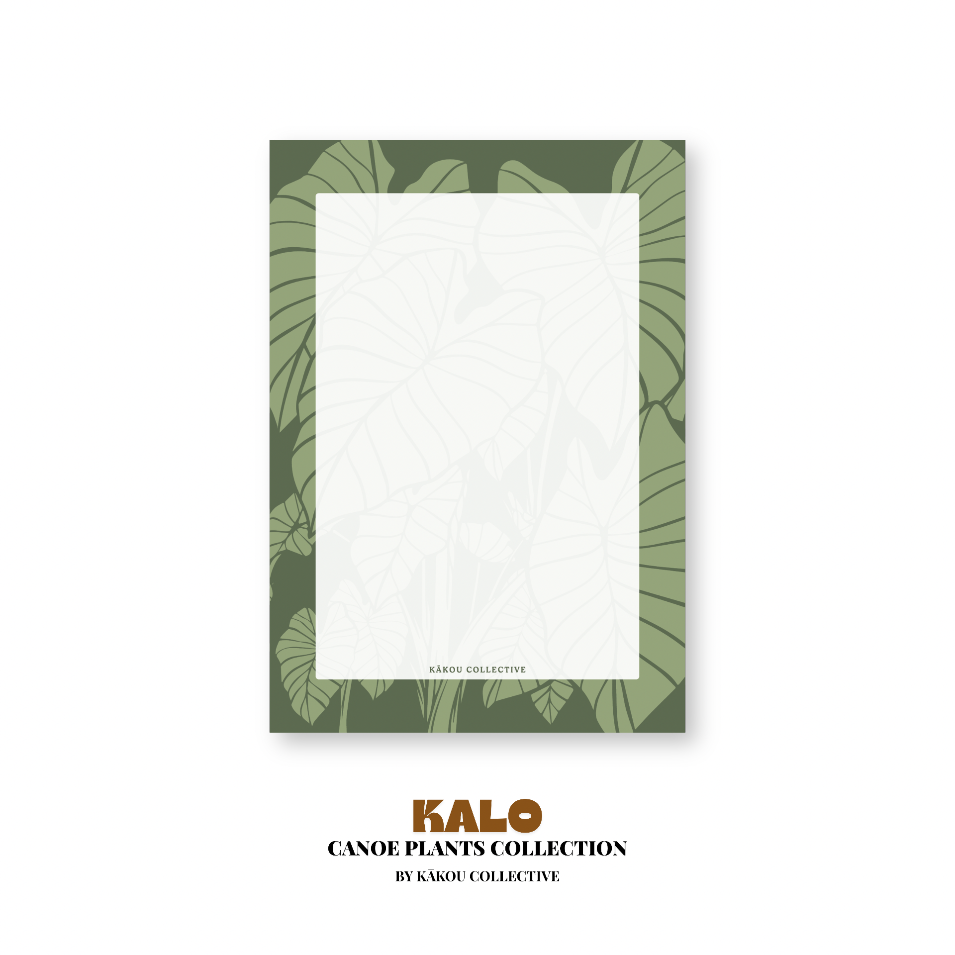 4" x 6" Lei Post-it Notes®