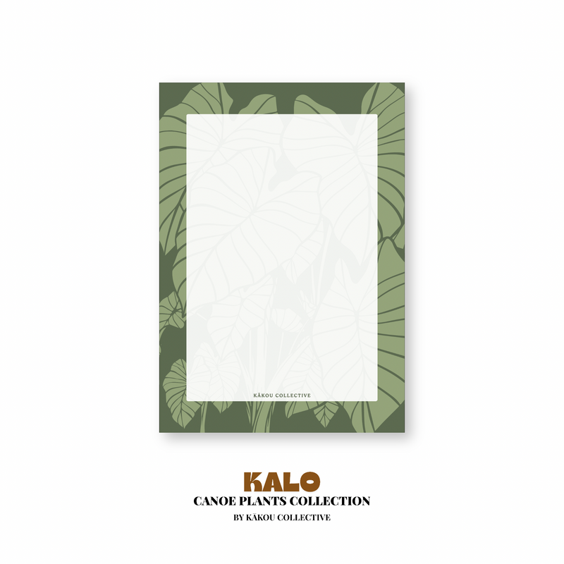 4" x 6" Lei Post-it Notes®