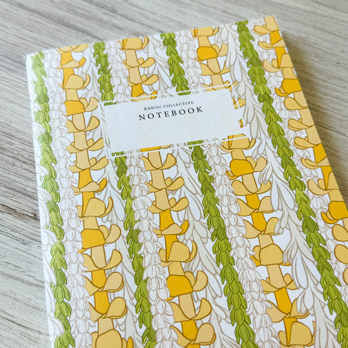 5x7 Notebook
