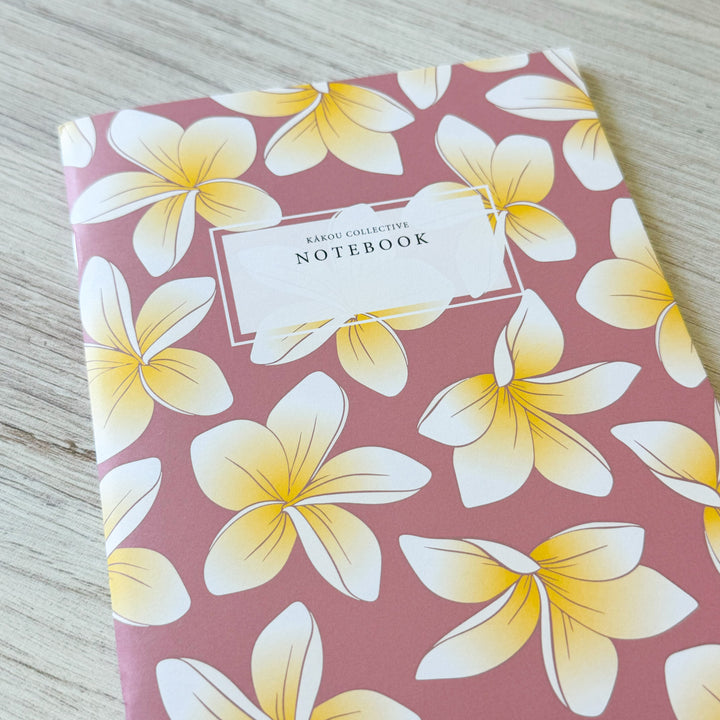 5x7 Notebook