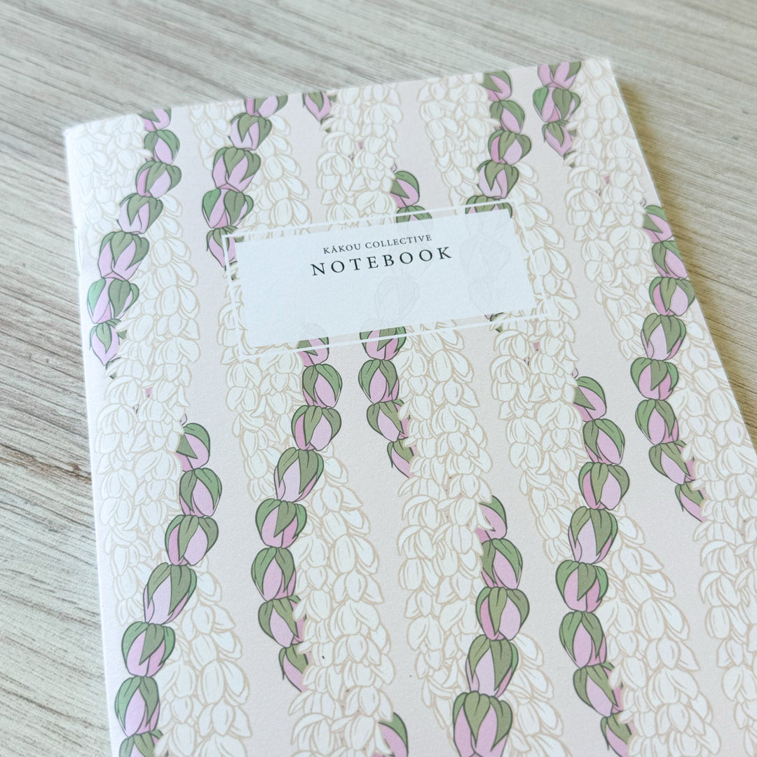 5x7 Notebook