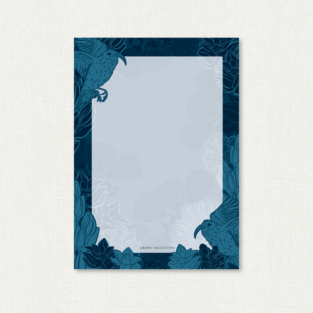 Notepad 5x7