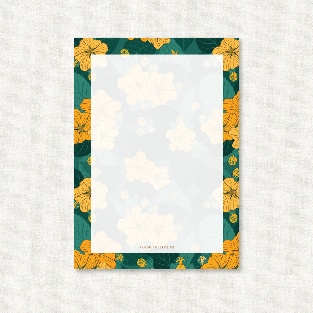 Notepad 5x7