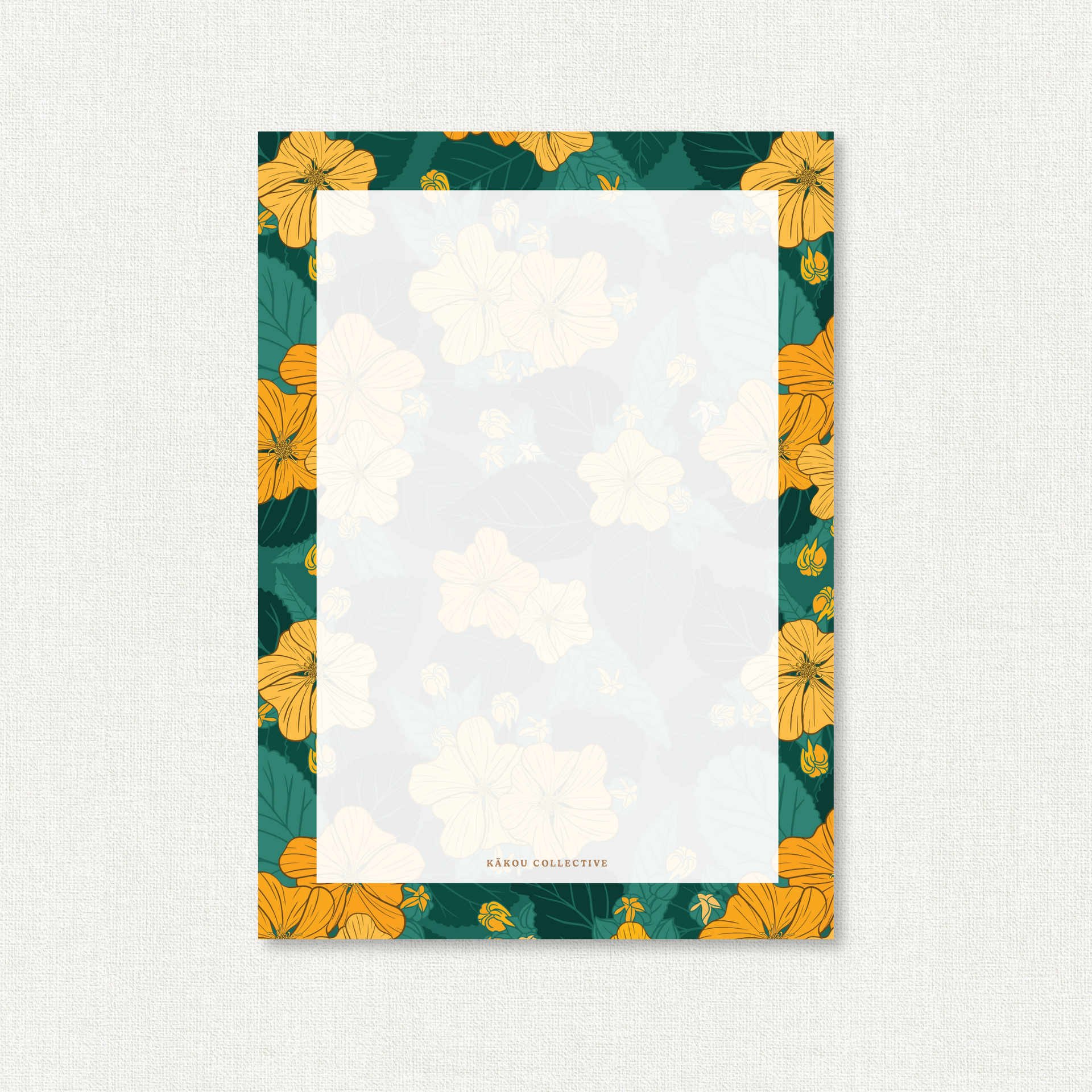 Notepad 5x7