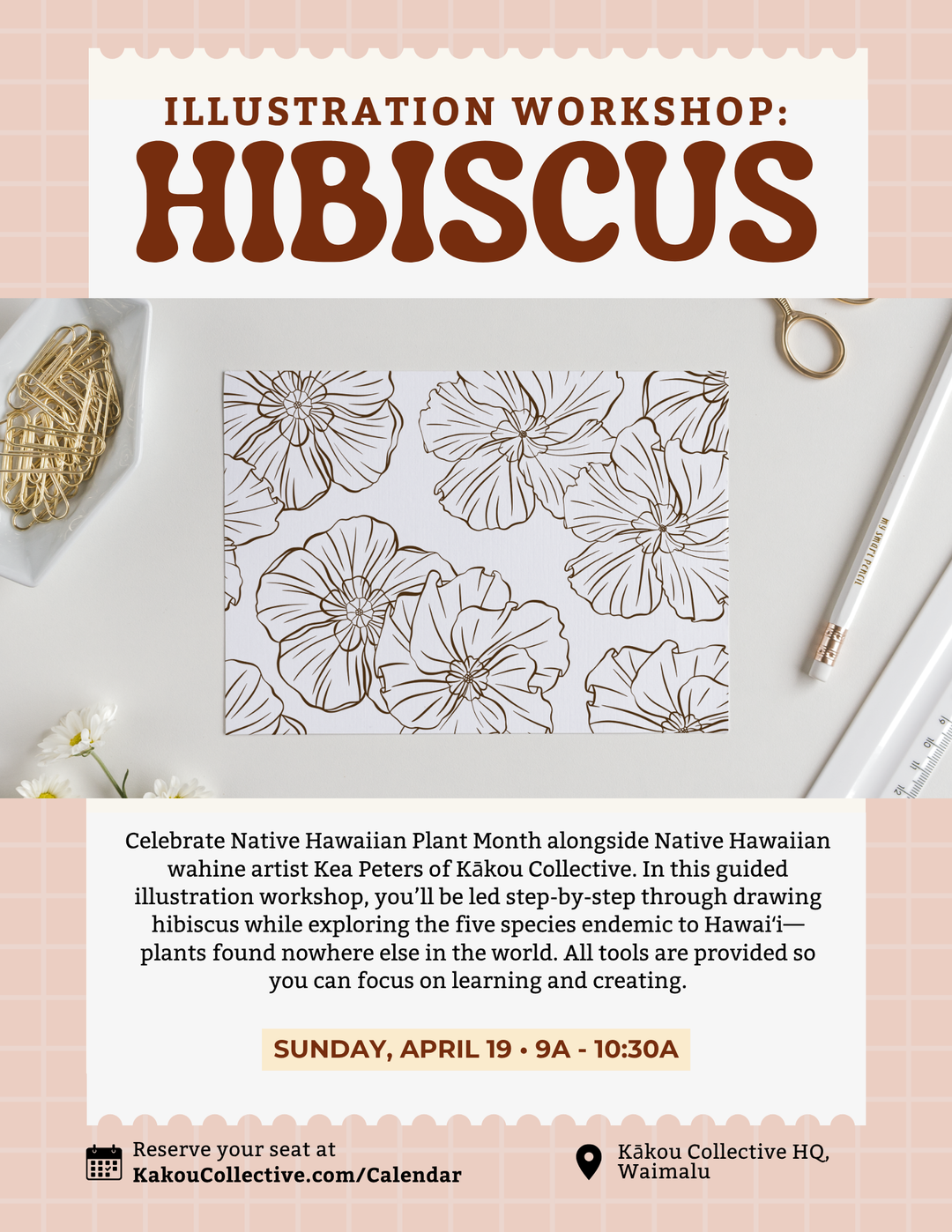 Illustration Workshop