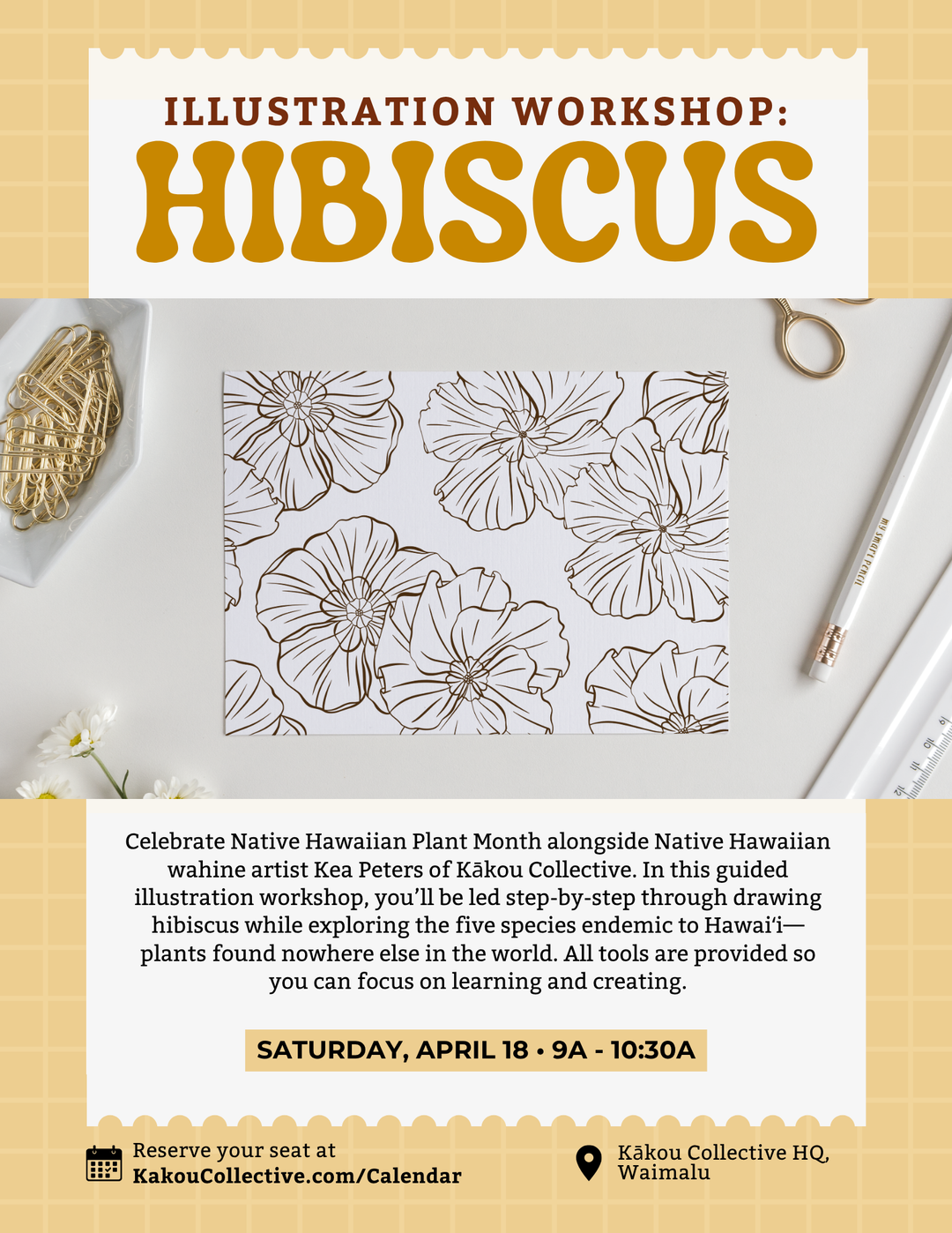 Illustration Workshop