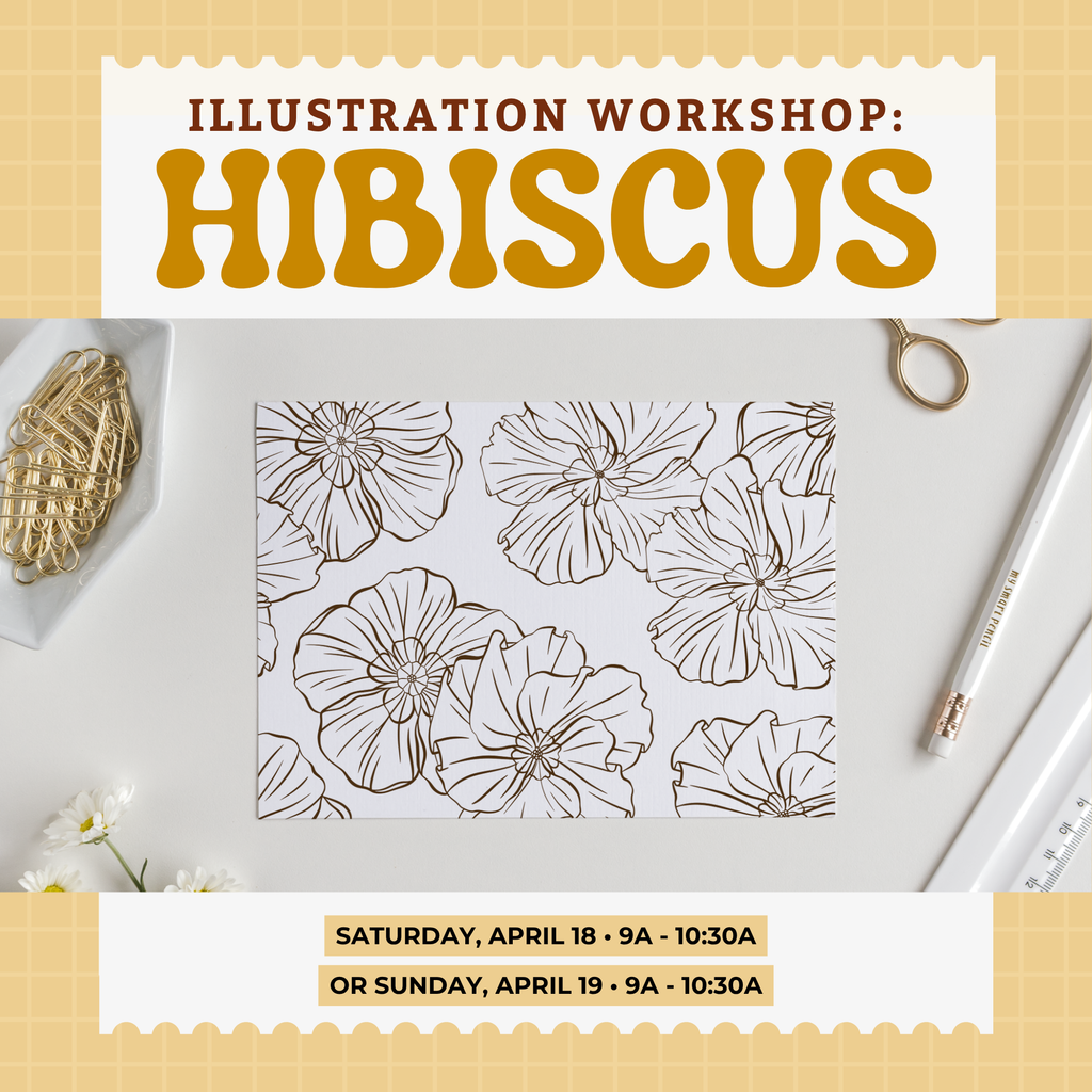 Illustration Workshop