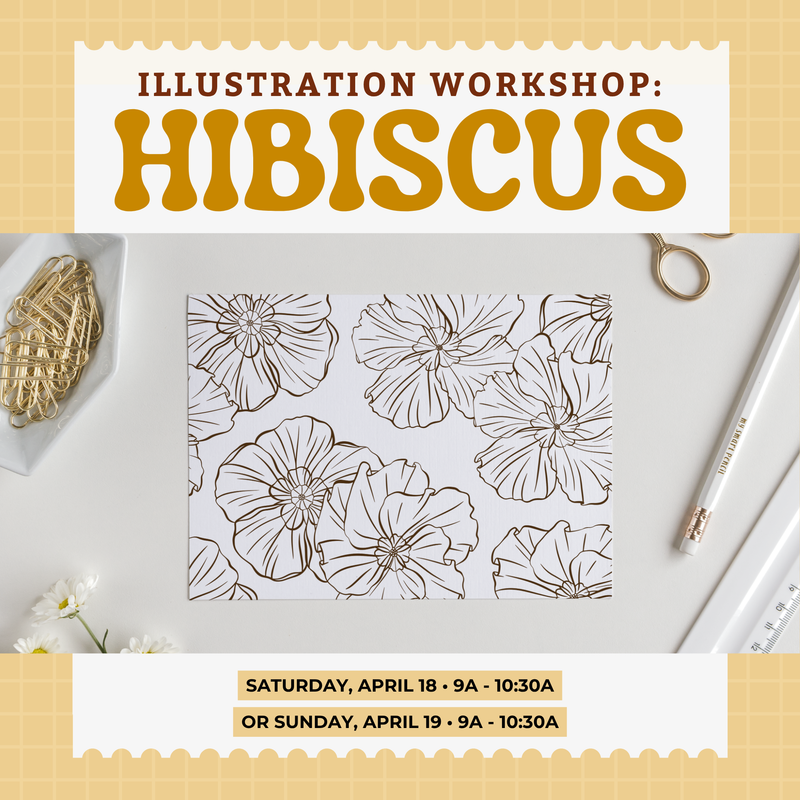 Illustration Workshop