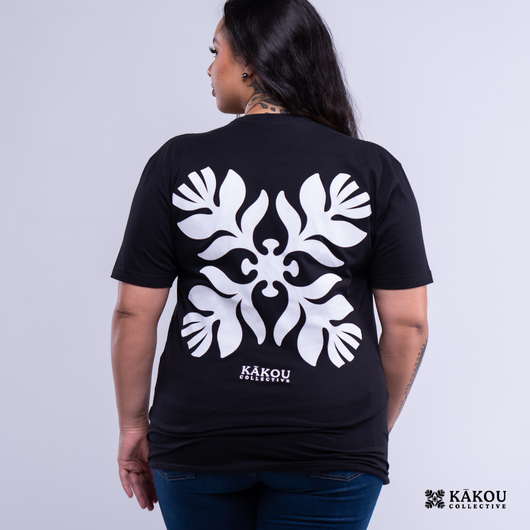 Its A Kakou Thing/Lehua Kapa Kuiki T-Shirt