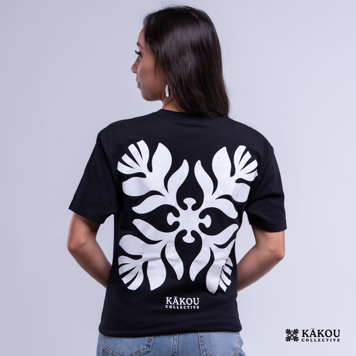 Its A Kakou Thing/Lehua Kapa Kuiki T-Shirt