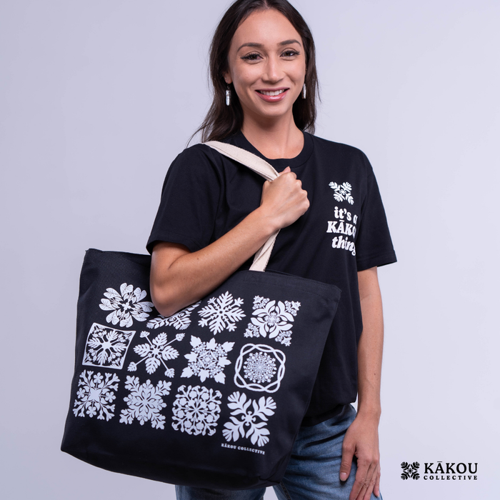 Its A Kakou Thing/Lehua Kapa Kuiki T-Shirt