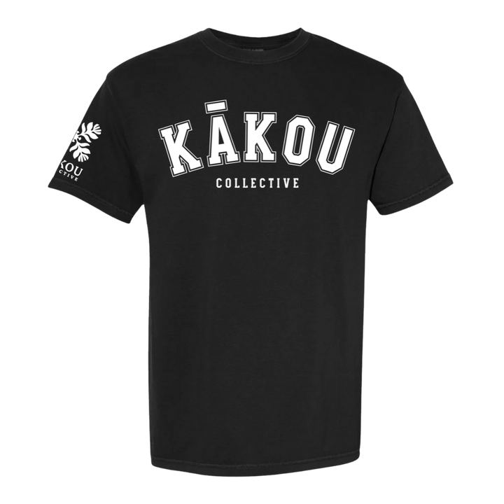 Kakou Collegiate (T-Shirt Preorder)