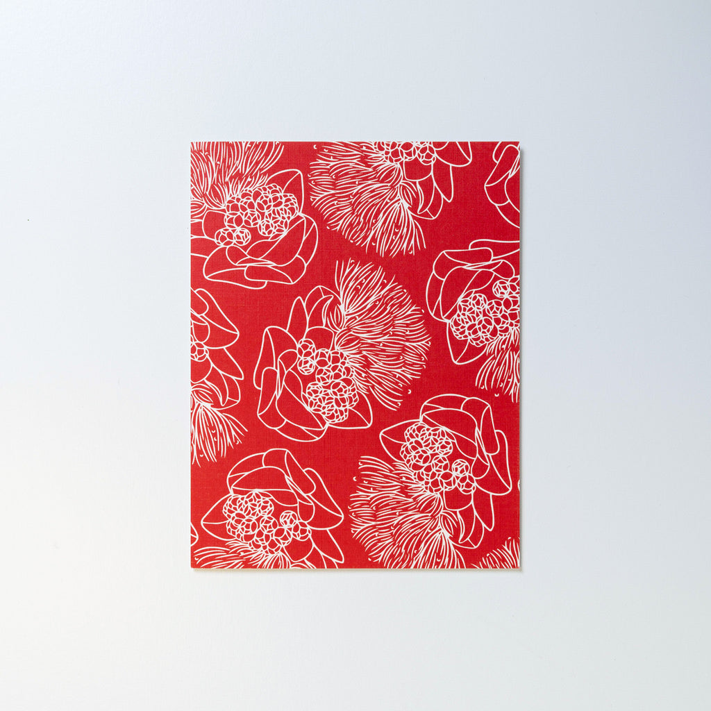 Lehua Greeting Card Collection