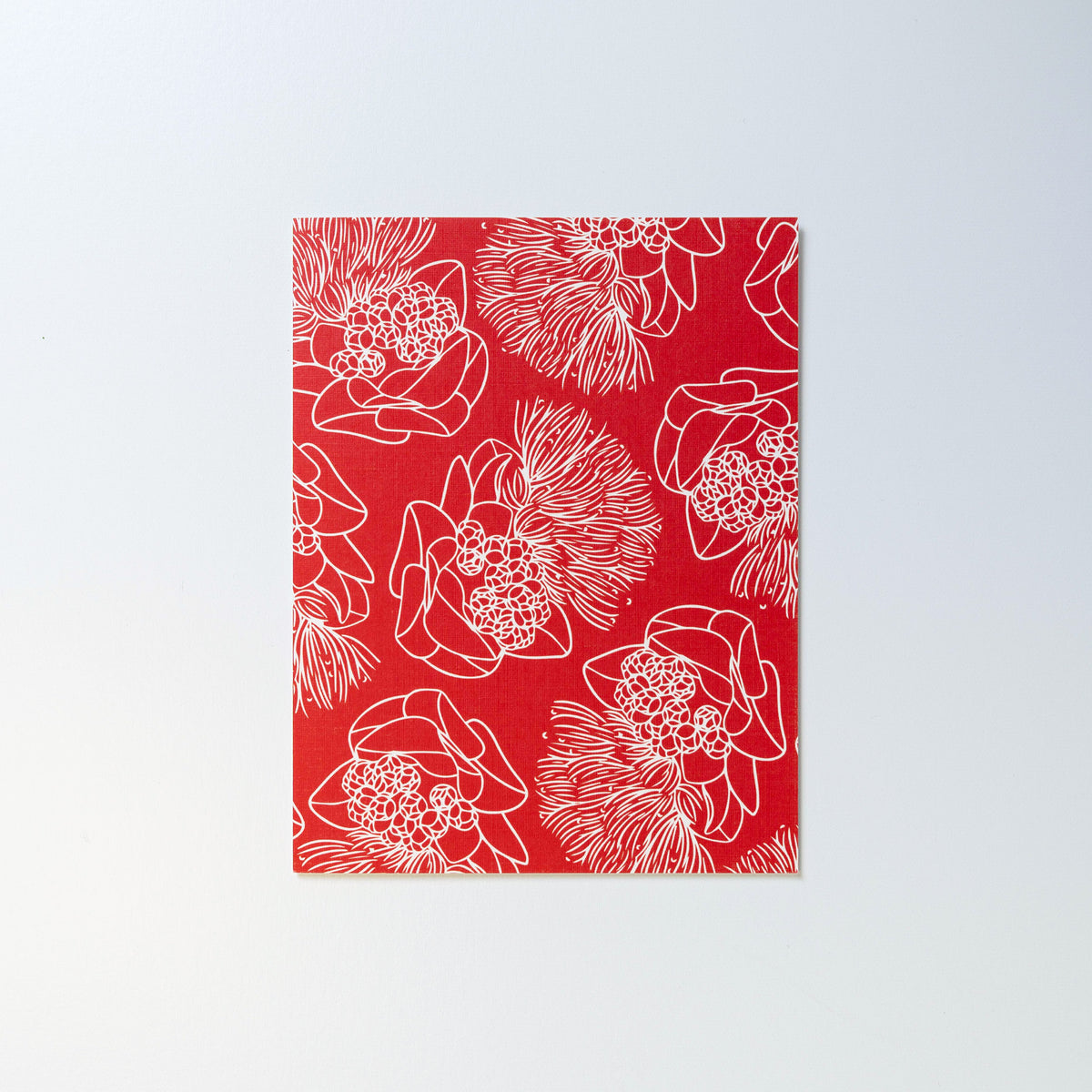 Lehua Greeting Card Collection