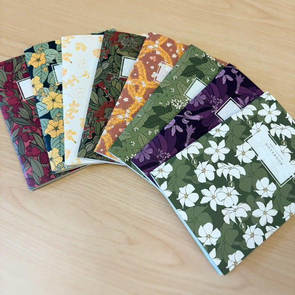 Notebooks
