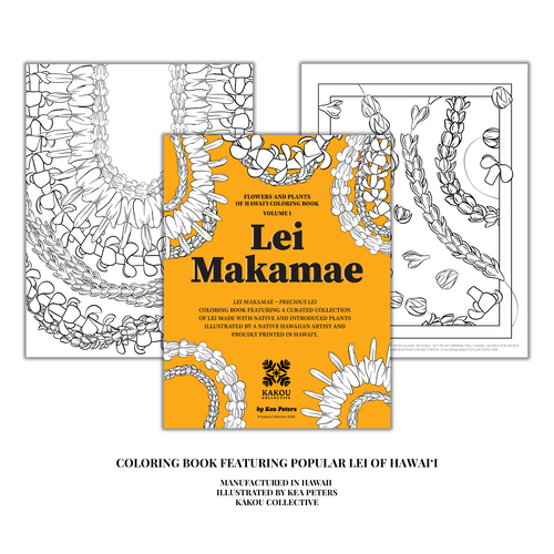 Coloring Book