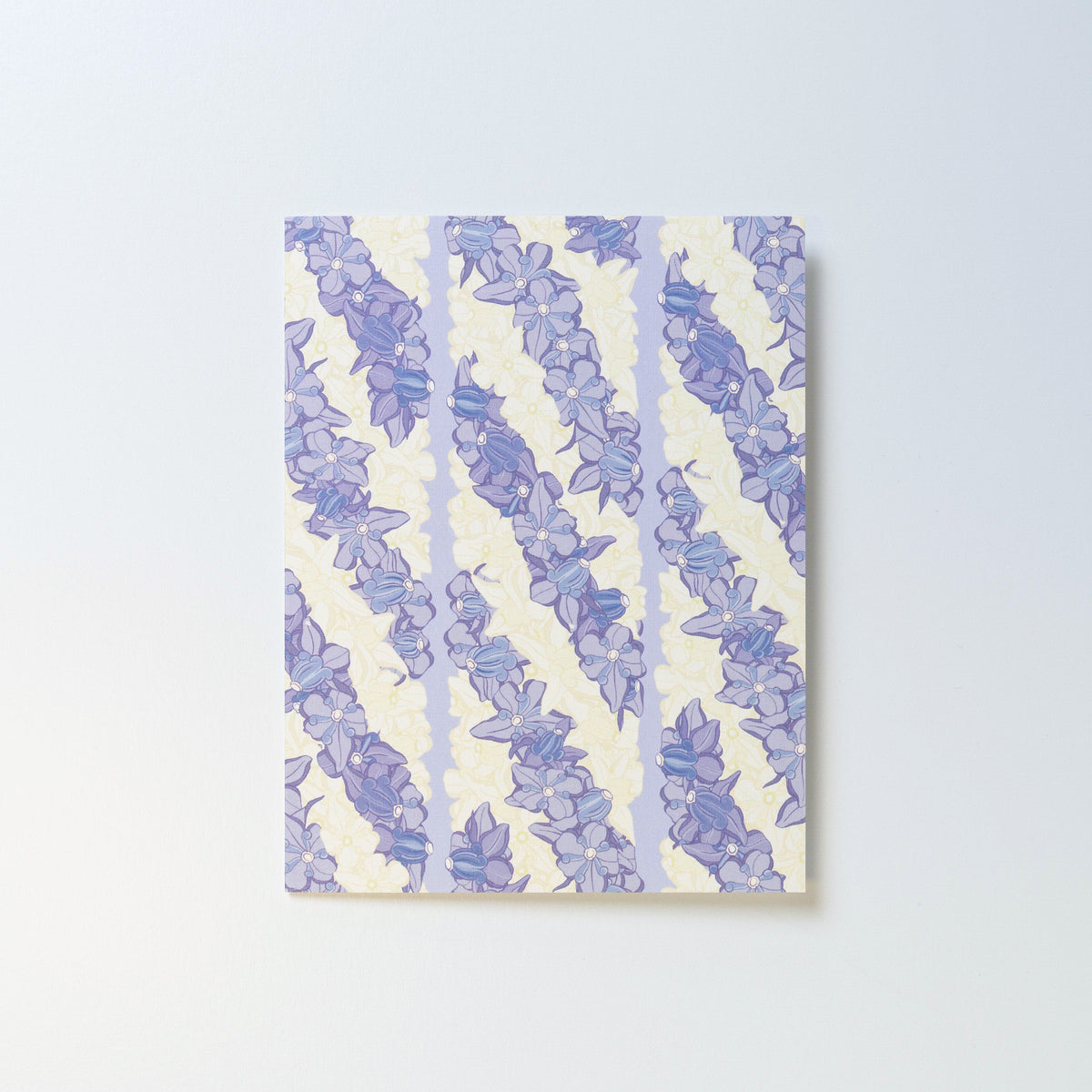 Lei Stand II Greeting Card Collection