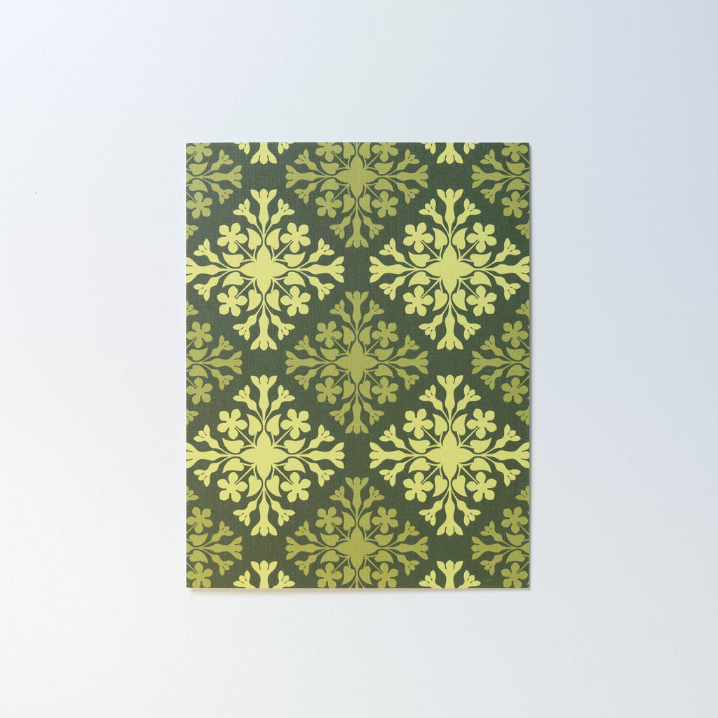 Kapa Kuiki Greeting Card Collection