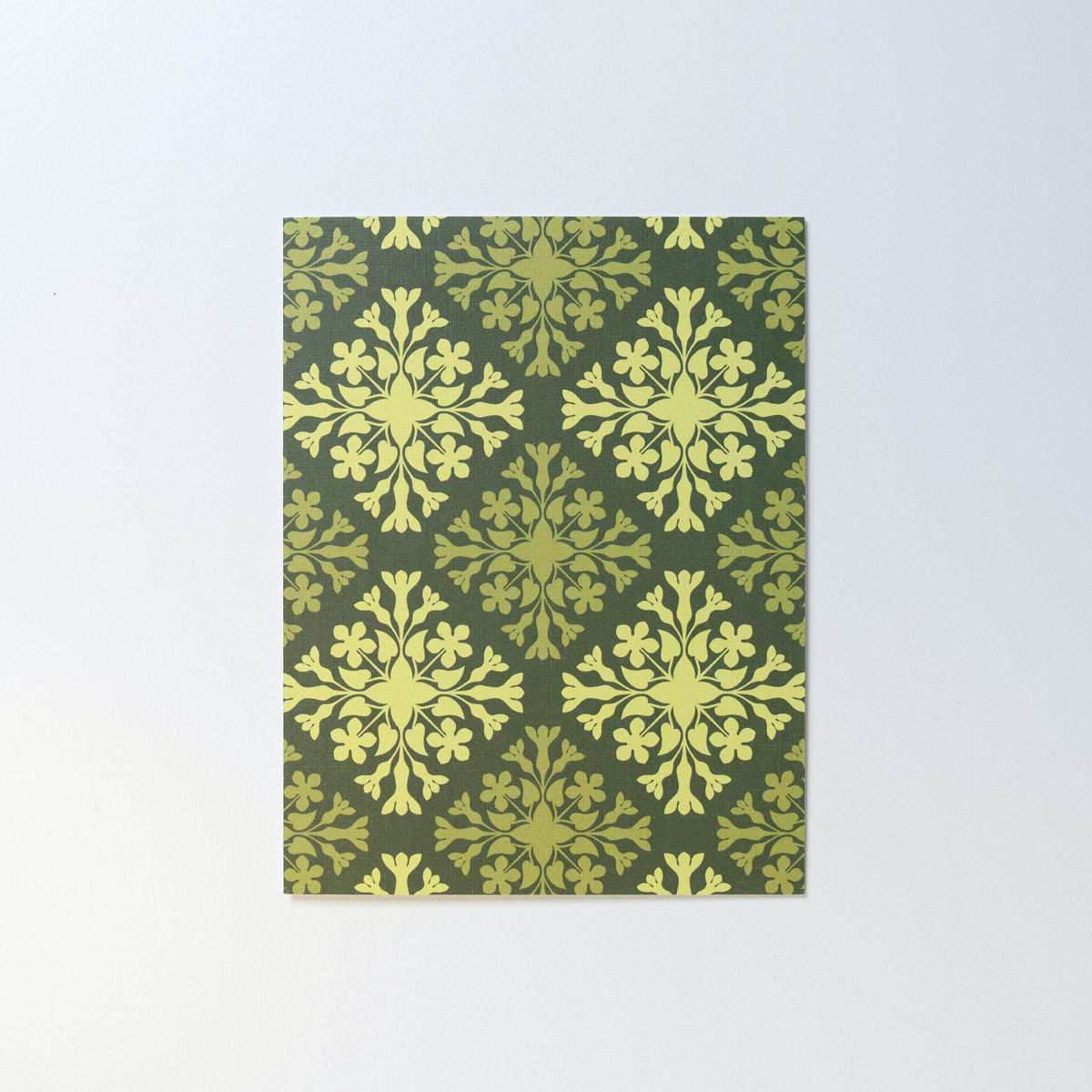 Kapa Kuiki Greeting Card Collection