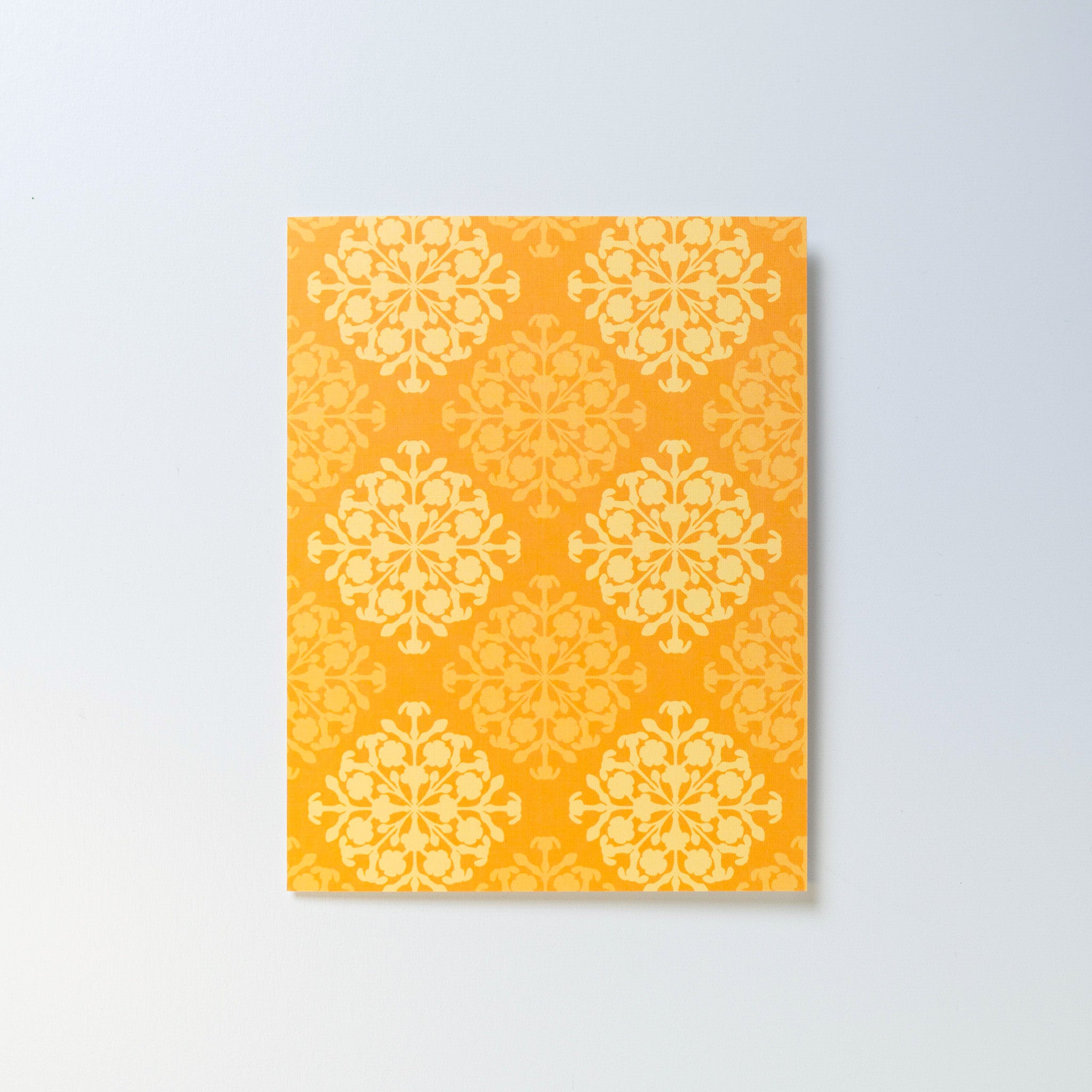Kapa Kuiki - Puakenikeni Greeting Card