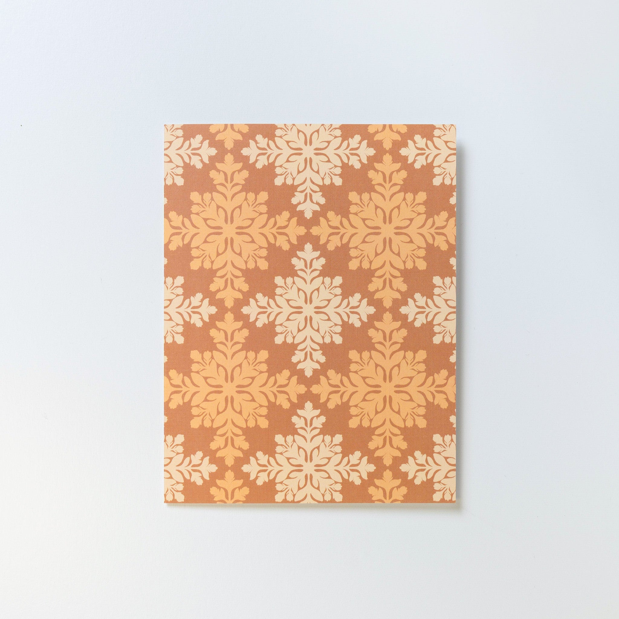 Kapa Kuiki - Pikake Greeting Card