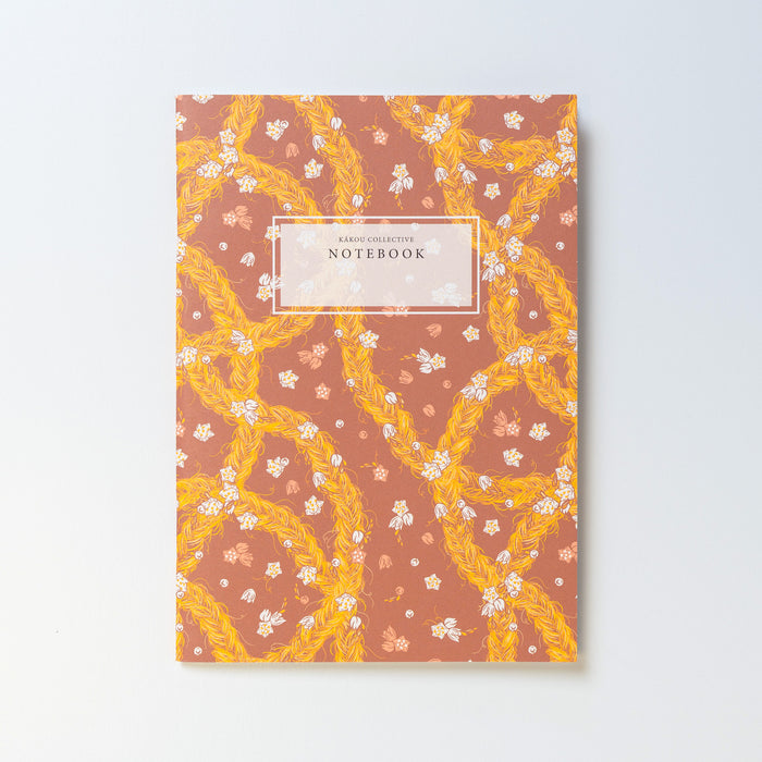 5x7 Notebook