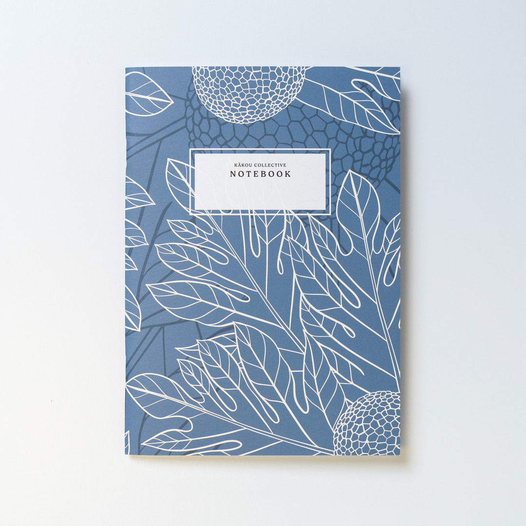 5x7 Notebook