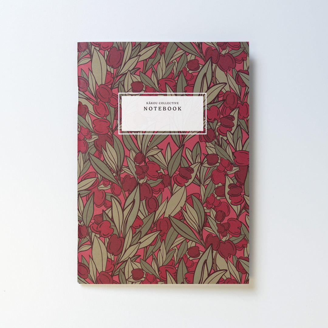 5x7 Notebook