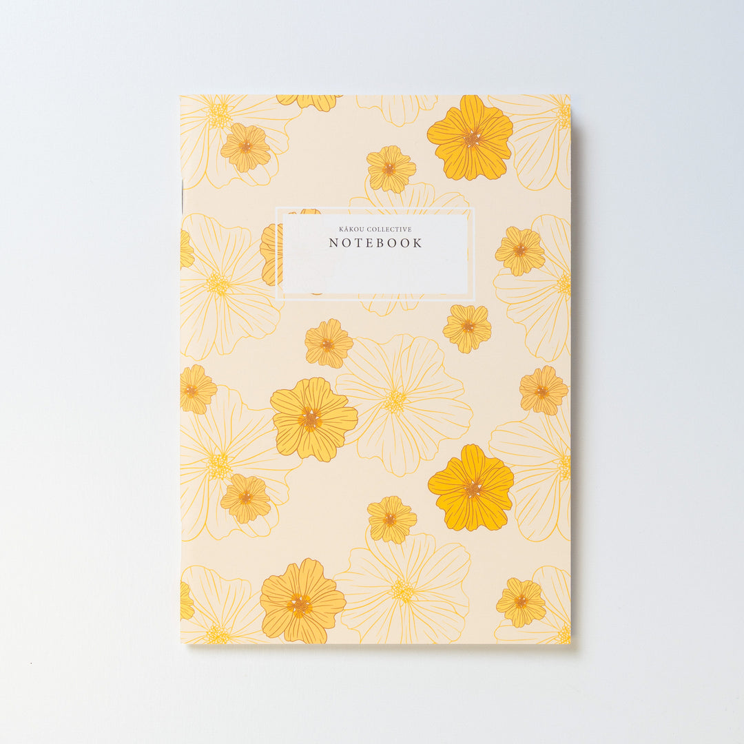 5x7 Notebook